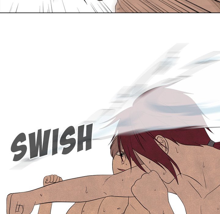 High School Devil Manhwa - Chapter 208 Page 16