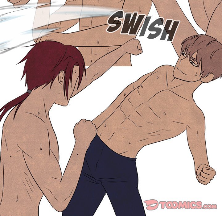 High School Devil Manhwa - Chapter 208 Page 17