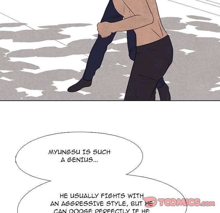 High School Devil Manhwa - Chapter 208 Page 25
