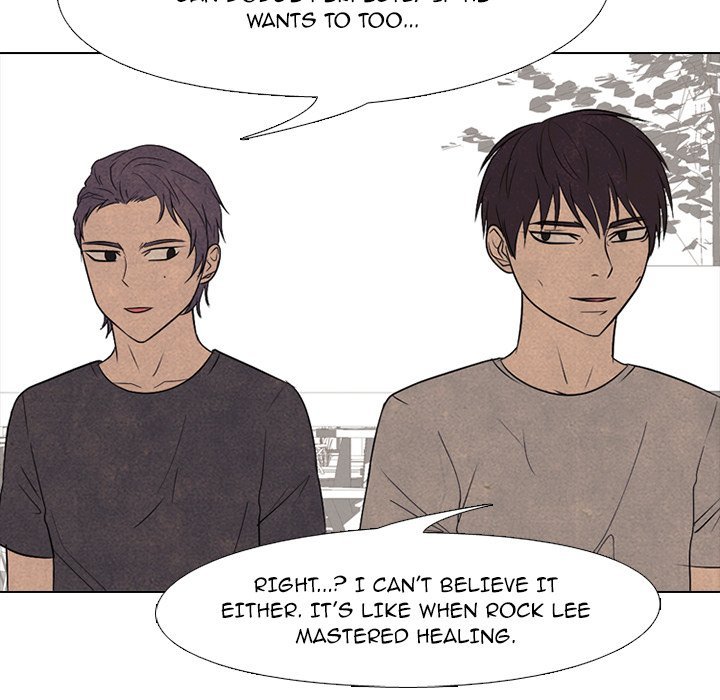 High School Devil Manhwa - Chapter 208 Page 26