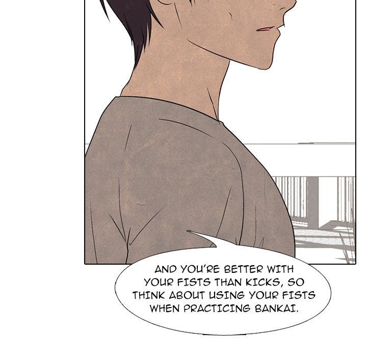 High School Devil Manhwa - Chapter 208 Page 29