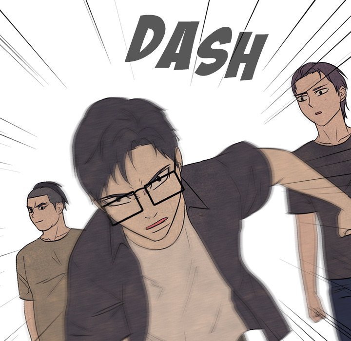 High School Devil Manhwa - Chapter 208 Page 36