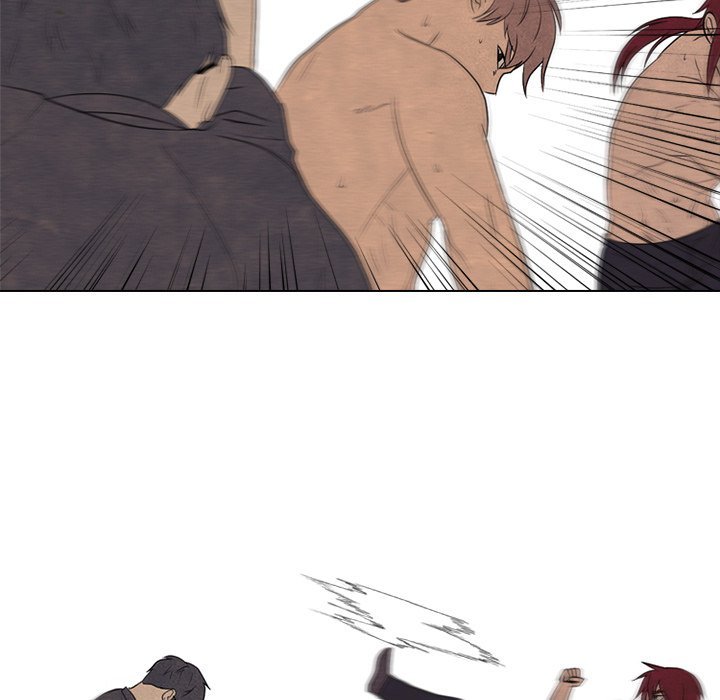 High School Devil Manhwa - Chapter 208 Page 38