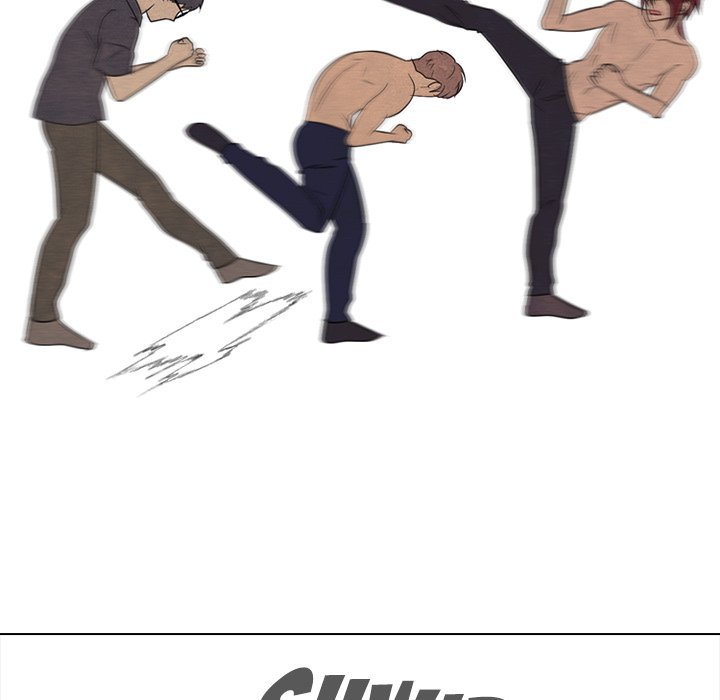 High School Devil Manhwa - Chapter 208 Page 39