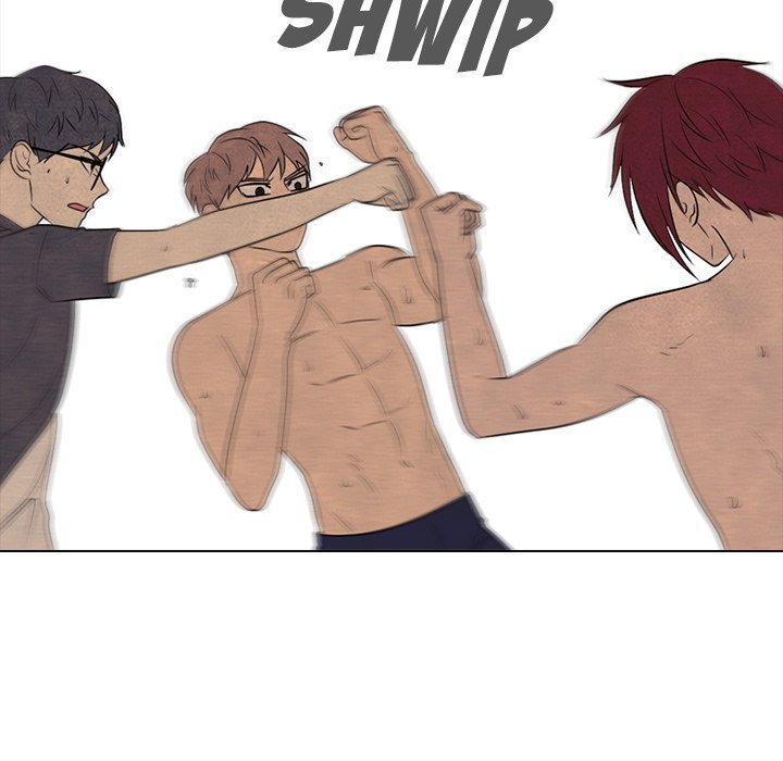 High School Devil Manhwa - Chapter 208 Page 40