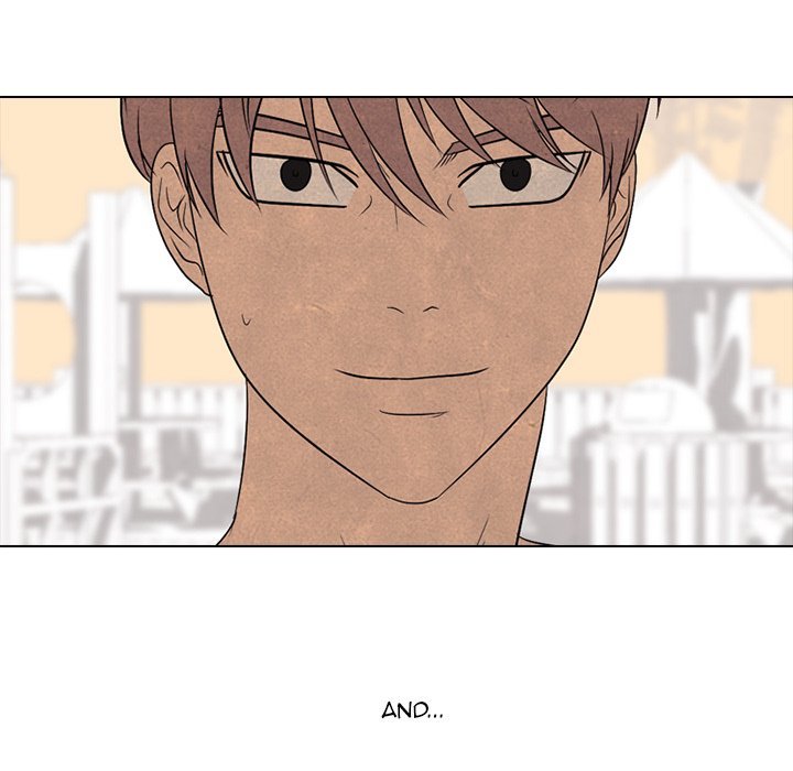 High School Devil Manhwa - Chapter 208 Page 72