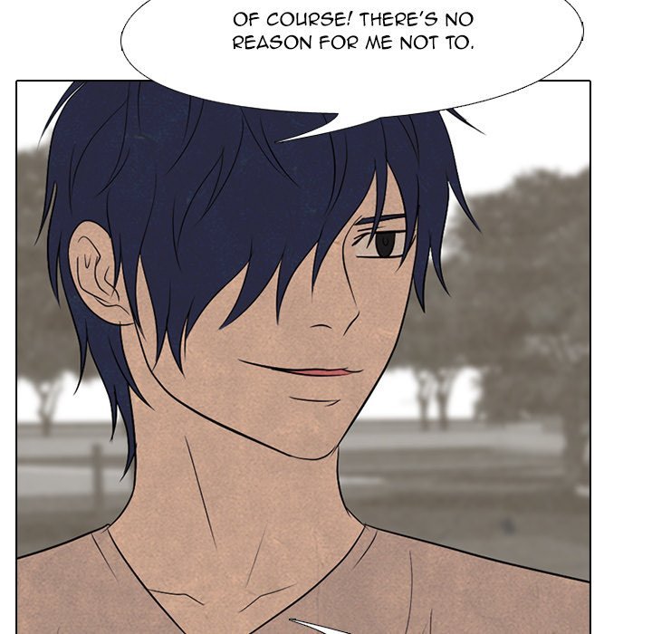 High School Devil Manhwa - Chapter 208 Page 80