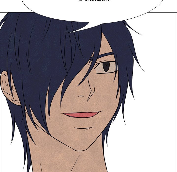 High School Devil Manhwa - Chapter 208 Page 91