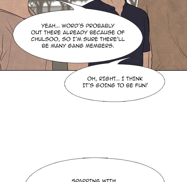 High School Devil Manhwa - Chapter 208 Page 93