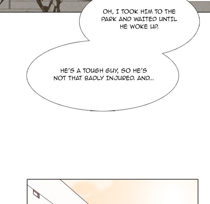 High School Devil Manhwa - Chapter 208 Page 99