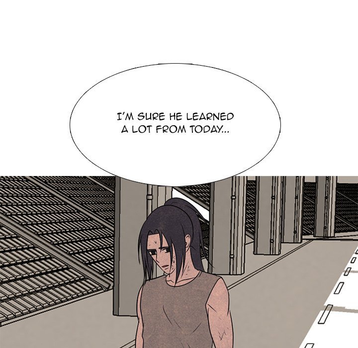 High School Devil Manhwa - Chapter 208 Page 101