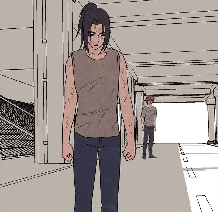 High School Devil Manhwa - Chapter 208 Page 104