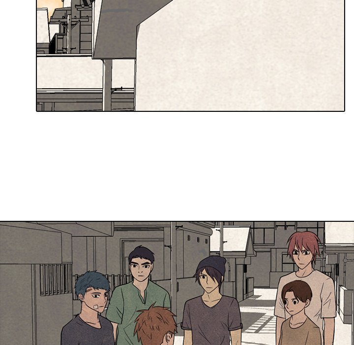 High School Devil Manhwa - Chapter 208 Page 108