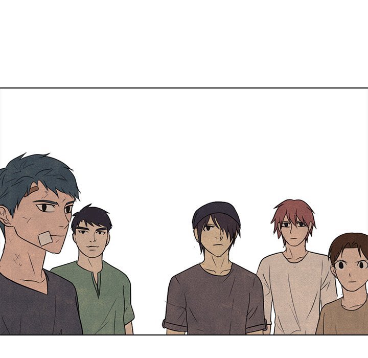 High School Devil Manhwa - Chapter 208 Page 110