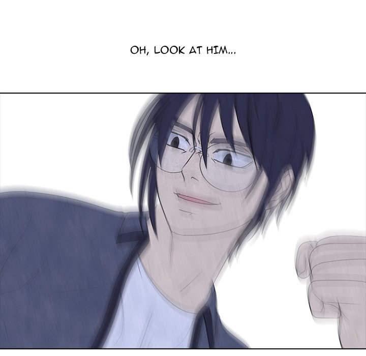 High School Devil Manhwa - Chapter 278 Page 40