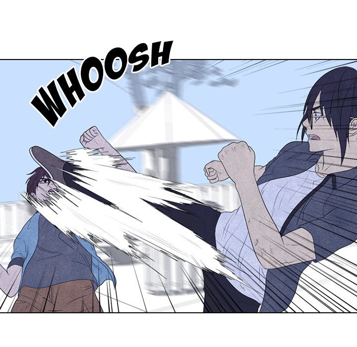 High School Devil Manhwa - Chapter 278 Page 41