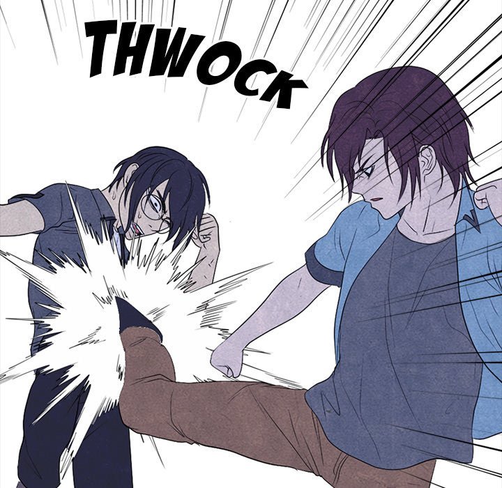 High School Devil Manhwa - Chapter 278 Page 43