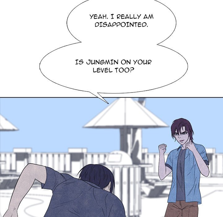 High School Devil Manhwa - Chapter 278 Page 55