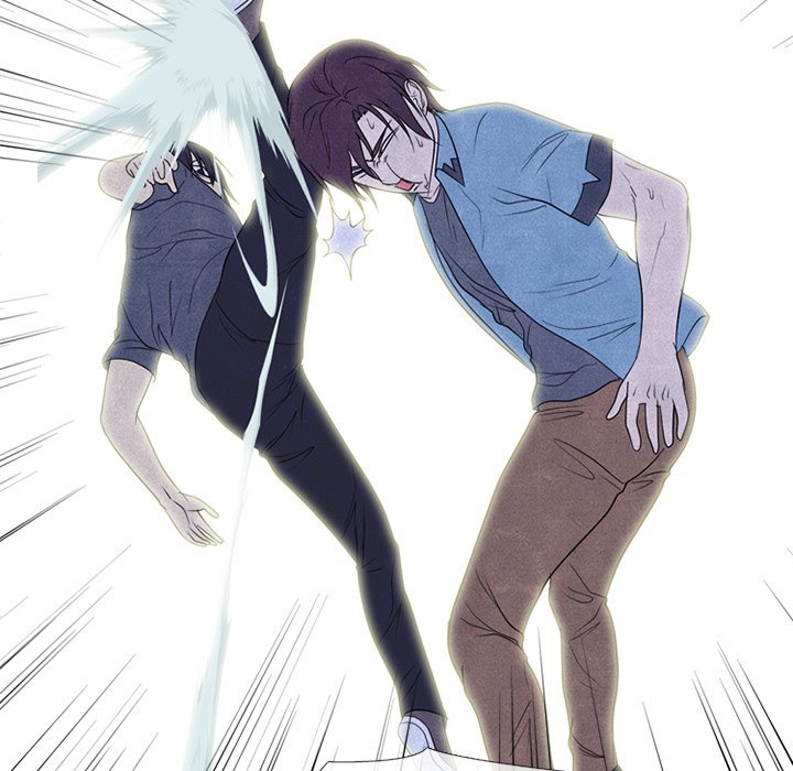 High School Devil Manhwa - Chapter 278 Page 84