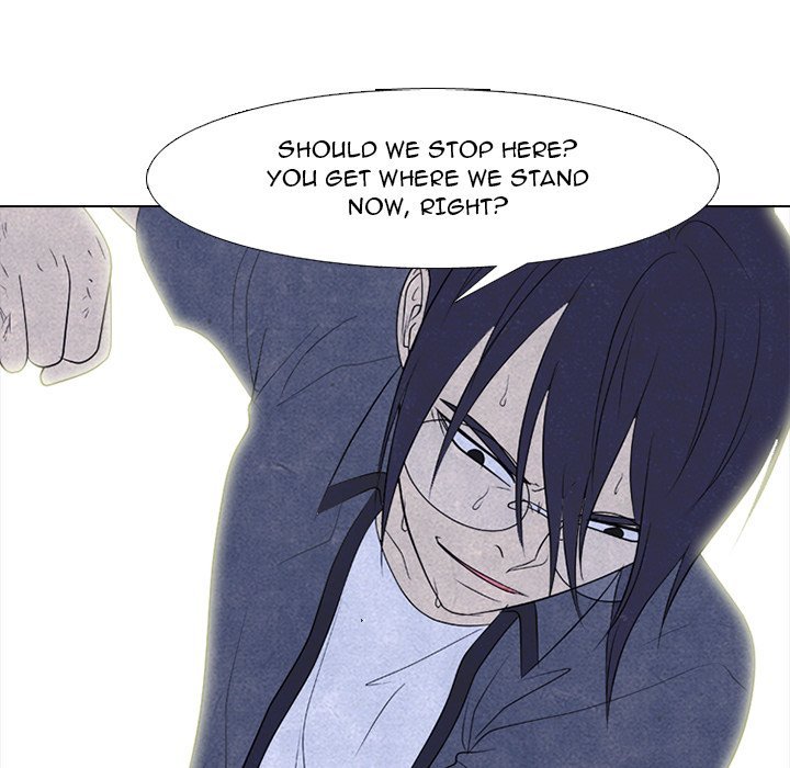 High School Devil Manhwa - Chapter 278 Page 91