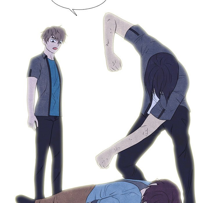 High School Devil Manhwa - Chapter 278 Page 93