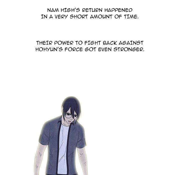 High School Devil Manhwa - Chapter 278 Page 100