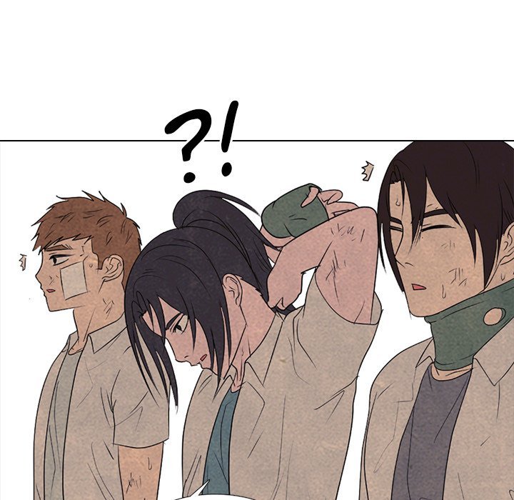 High School Devil Manhwa - Chapter 278 Page 109