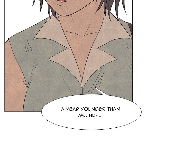 High School Devil Manhwa - Chapter 278 Page 113