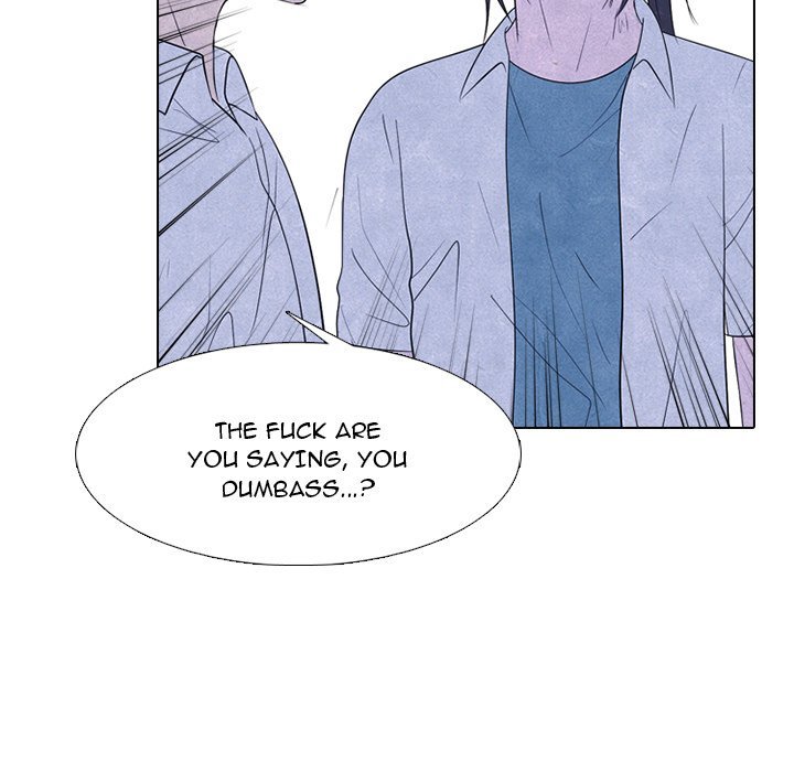 High School Devil Manhwa - Chapter 257 Page 18