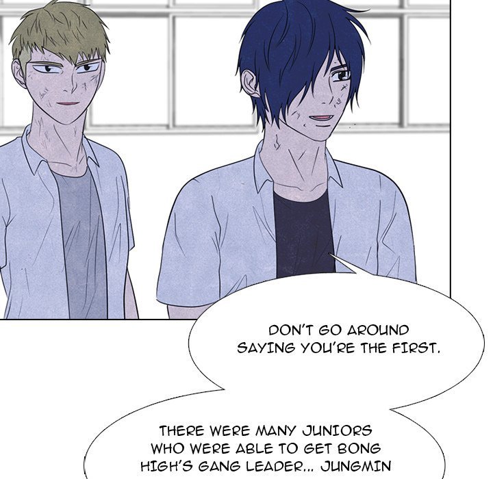 High School Devil Manhwa - Chapter 257 Page 31