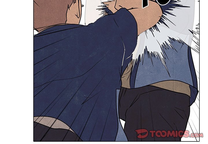 High School Devil Manhwa - Chapter 110 Page 1