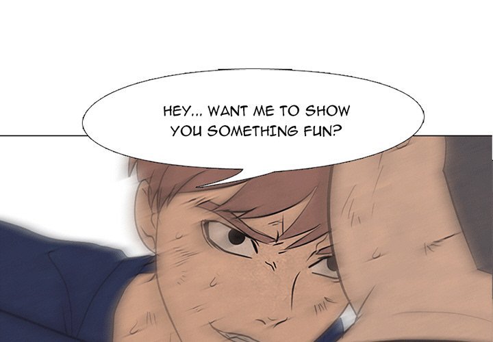 High School Devil Manhwa - Chapter 110 Page 2