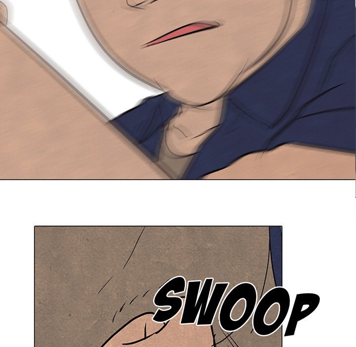 High School Devil Manhwa - Chapter 110 Page 4