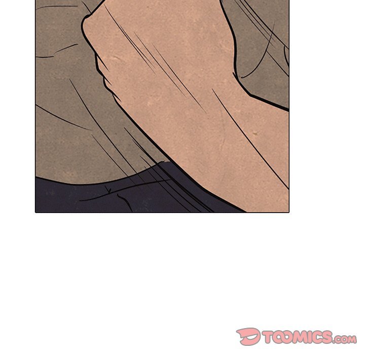 High School Devil Manhwa - Chapter 110 Page 5