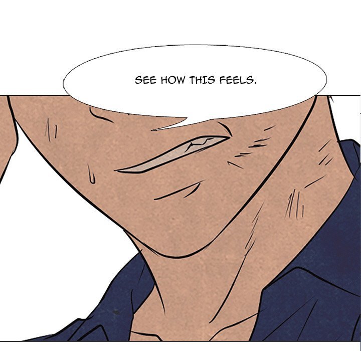 High School Devil Manhwa - Chapter 110 Page 6