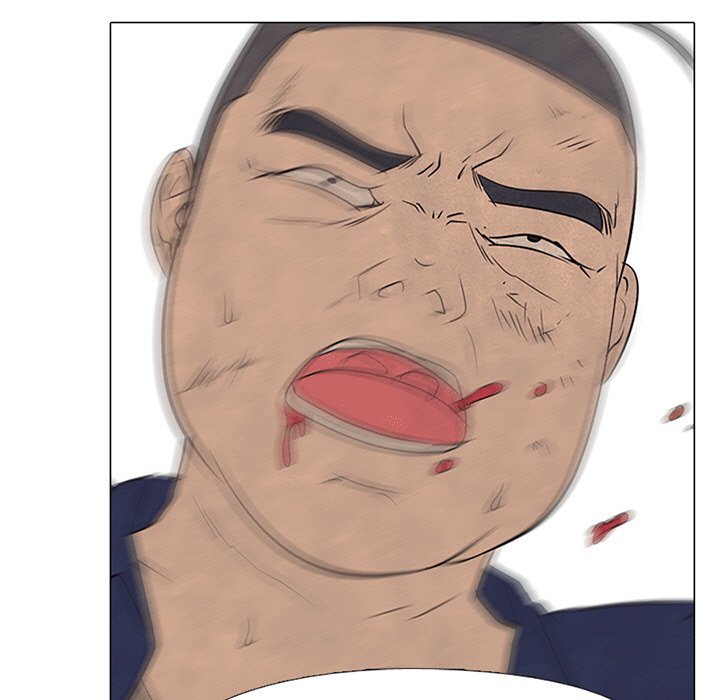 High School Devil Manhwa - Chapter 110 Page 10