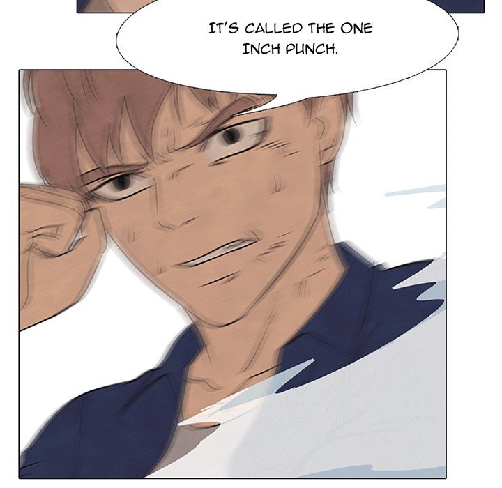 High School Devil Manhwa - Chapter 110 Page 11