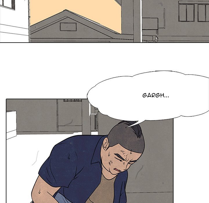 High School Devil Manhwa - Chapter 110 Page 14