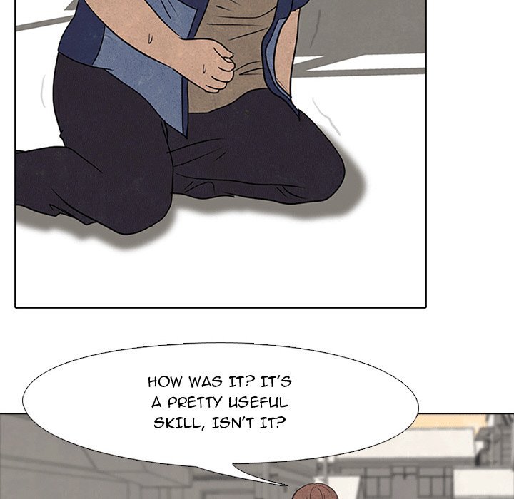 High School Devil Manhwa - Chapter 110 Page 15