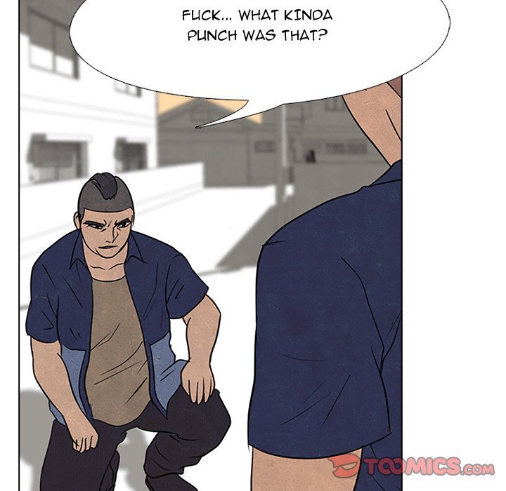 High School Devil Manhwa - Chapter 110 Page 17