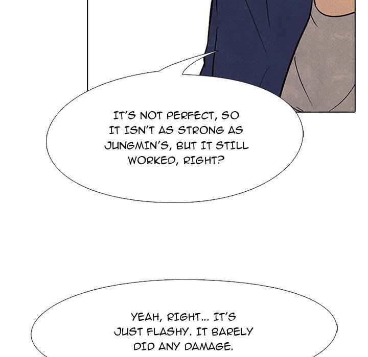 High School Devil Manhwa - Chapter 110 Page 19