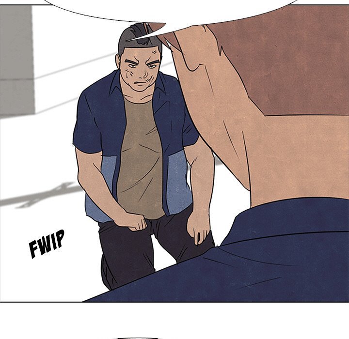 High School Devil Manhwa - Chapter 110 Page 20