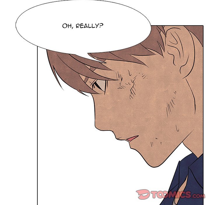 High School Devil Manhwa - Chapter 110 Page 21