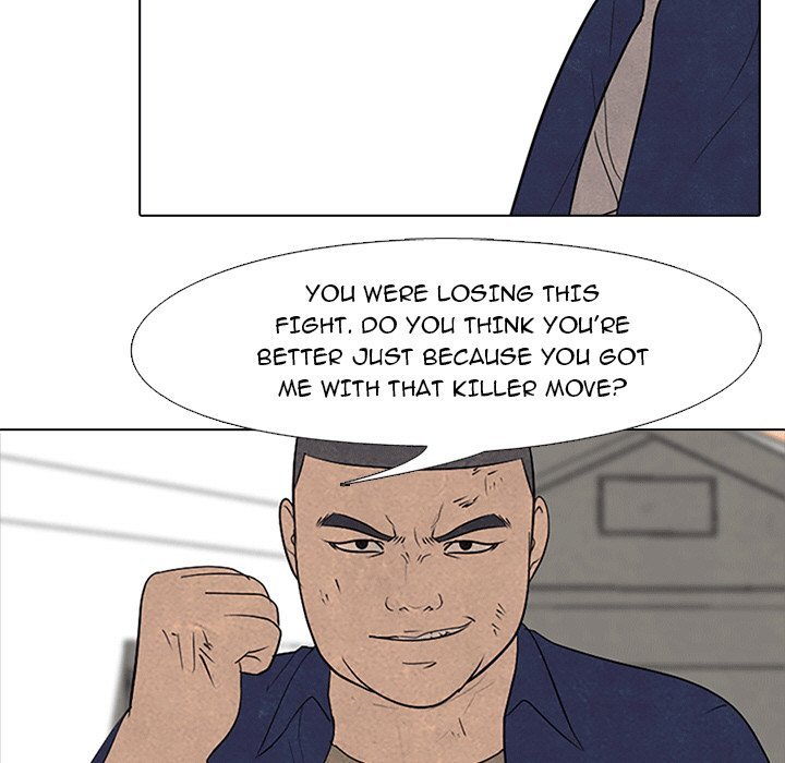 High School Devil Manhwa - Chapter 110 Page 22