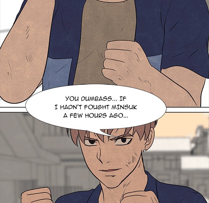 High School Devil Manhwa - Chapter 110 Page 23