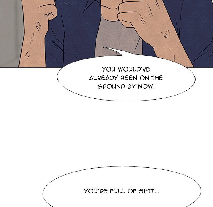 High School Devil Manhwa - Chapter 110 Page 24