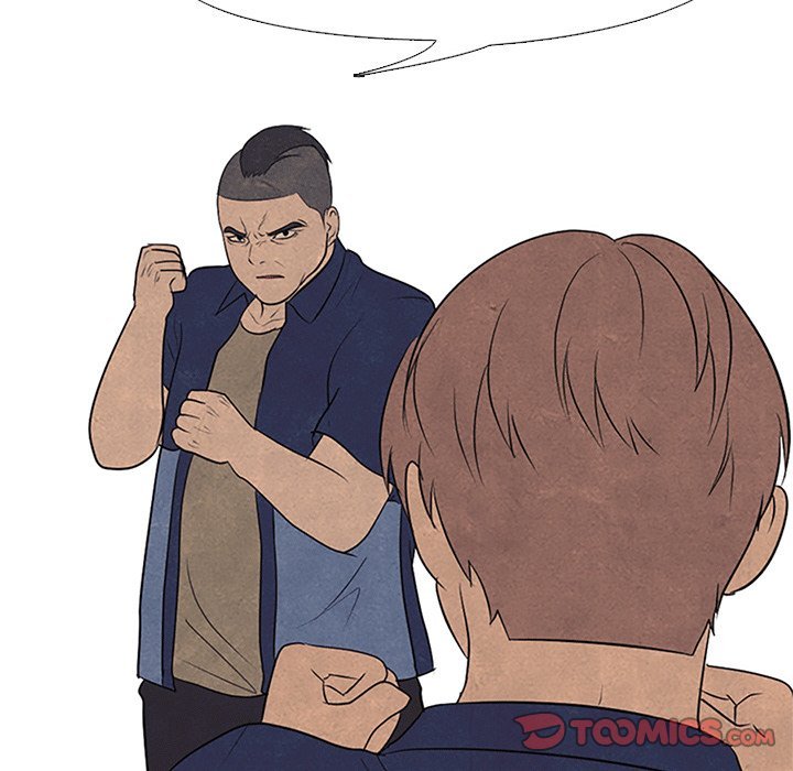 High School Devil Manhwa - Chapter 110 Page 25