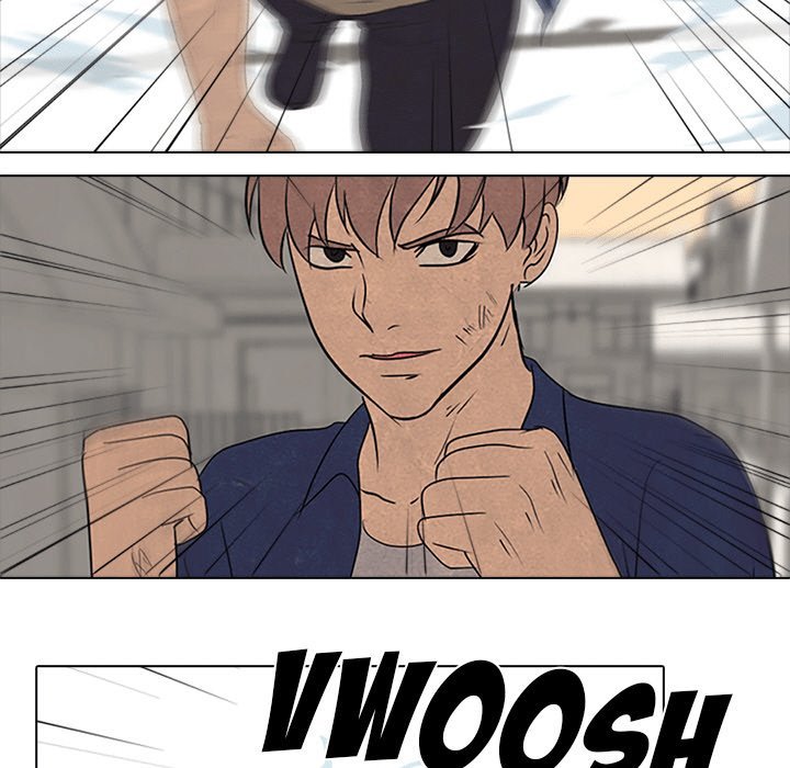 High School Devil Manhwa - Chapter 110 Page 27