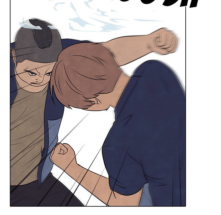 High School Devil Manhwa - Chapter 110 Page 28