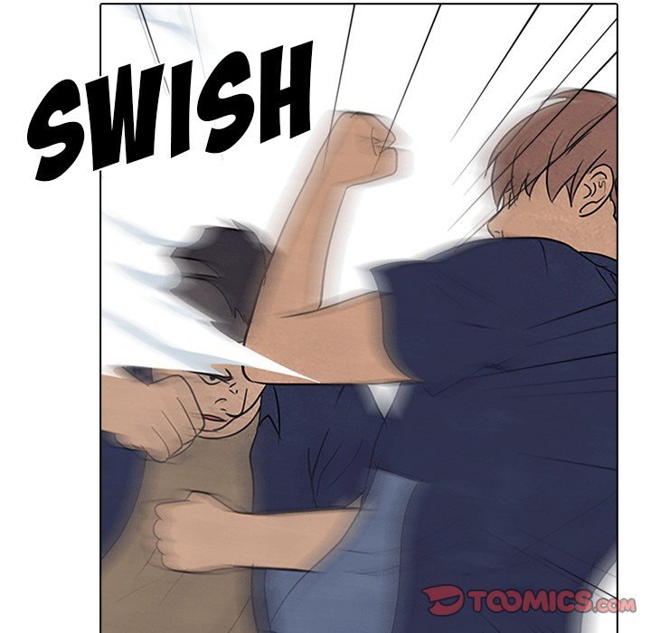 High School Devil Manhwa - Chapter 110 Page 29